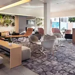 Novotel Lausanne Bussigny Hotell