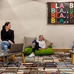 Novotel Lausanne Bussigny Криссье