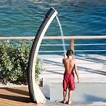 Novotel Lausanne Bussigny Hotell