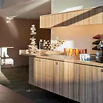 Hotell Novotel Lausanne Bussigny 4*