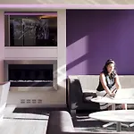 Novotel Lausanne Bussigny Crissier