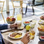 Novotel Lausanne Bussigny Crissier