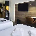 Novotel Lausanne Bussigny