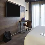 Novotel Lausanne Bussigny Hotel