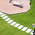 Novotel Lausanne Bussigny 4*