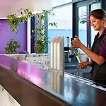 Novotel Lausanne Bussigny 4* Криссье