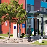 Novotel Lausanne Bussigny Криссье