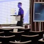 Novotel Lausanne Bussigny