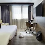 Hotell Novotel Lausanne Bussigny