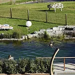 Novotel Lausanne Bussigny