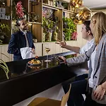 Novotel Lausanne Bussigny Hotel 4*