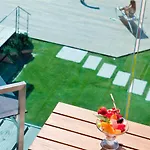 Novotel Lausanne Bussigny Crissier