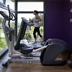 Novotel Lausanne Bussigny 4* Crissier