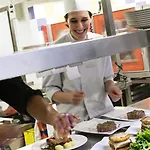 Novotel Lausanne Bussigny Hotel