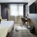 Hotel Novotel Lausanne Bussigny 4*