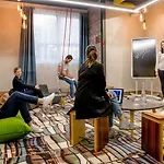 Novotel Lausanne Bussigny Криссье
