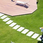 Hotell Novotel Lausanne Bussigny