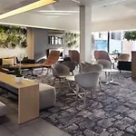 Novotel Lausanne Bussigny Hotell Crissier