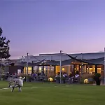 Novotel Lausanne Bussigny 4*
