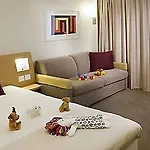 Novotel Lausanne Bussigny 4* Crissier