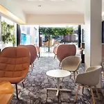 Novotel Lausanne Bussigny 4* Crissier
