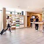 Hotell Novotel Lausanne Bussigny