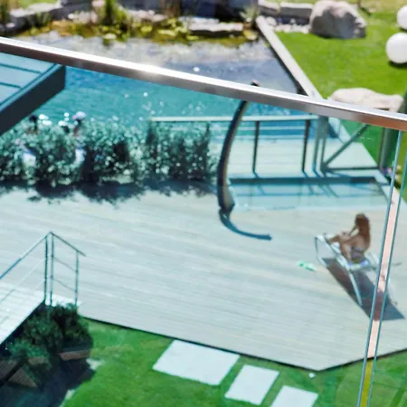 Novotel Lausanne Bussigny Hotel 4*