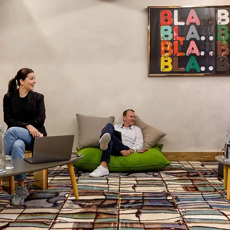 Novotel Lausanne Bussigny Crissier