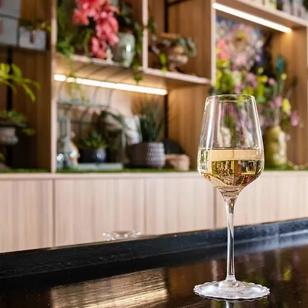 Novotel Lausanne Bussigny Отель 4*