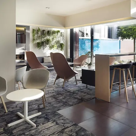 Hotel Novotel Lausanne Bussigny