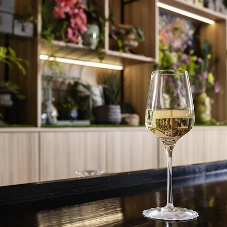 Novotel Lausanne Bussigny Hotel 4*