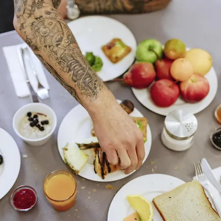 Novotel Lausanne Bussigny 4*