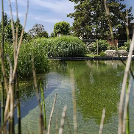 Hotel Novotel Lausanne Bussigny