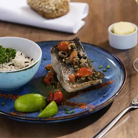 Novotel Lausanne Bussigny Hotel Crissier