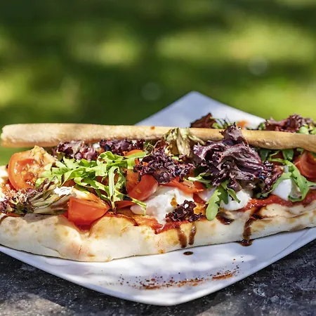 Novotel Lausanne Bussigny Hotel Crissier