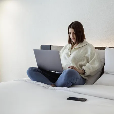 Novotel Lausanne Bussigny 4* Crissier