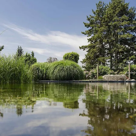 Novotel Lausanne Bussigny Hotel 4*