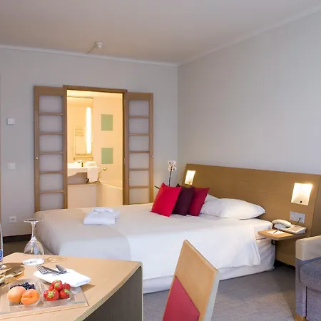 Novotel Lausanne Bussigny 4* Crissier