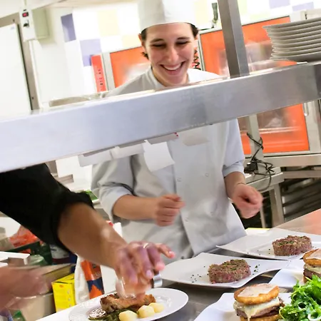 Hotel Novotel Lausanne Bussigny Crissier