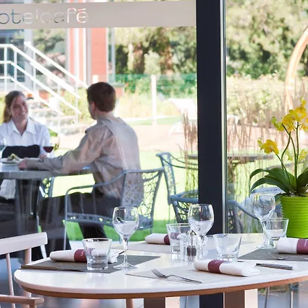 Hotel Novotel Lausanne Bussigny Crissier