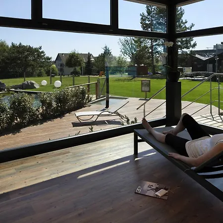 Novotel Lausanne Bussigny