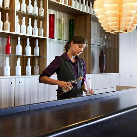 Novotel Lausanne Bussigny