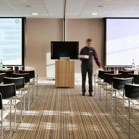 Novotel Lausanne Bussigny Crissier