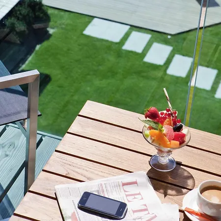 Novotel Lausanne Bussigny Crissier