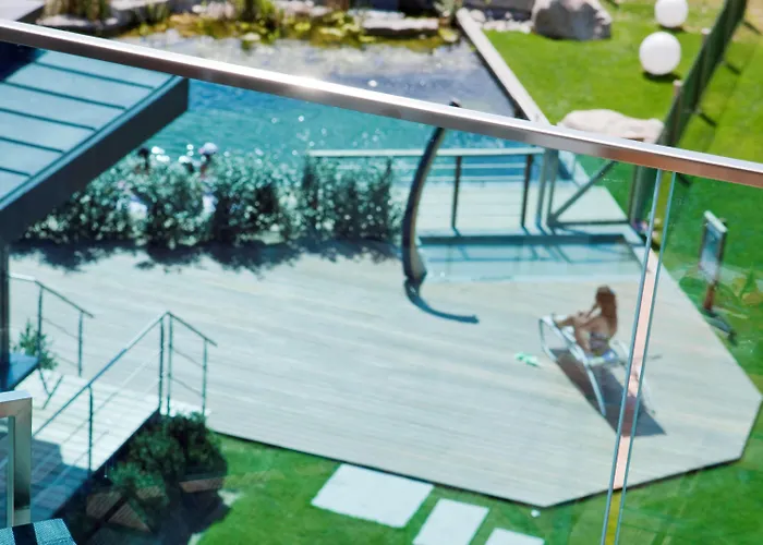 Novotel Lausanne Bussigny Hotel 4*