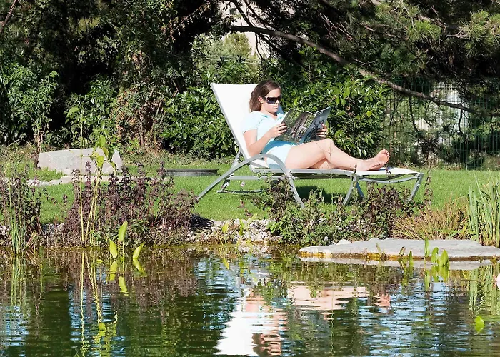 Novotel Lausanne Bussigny 4* Crissier