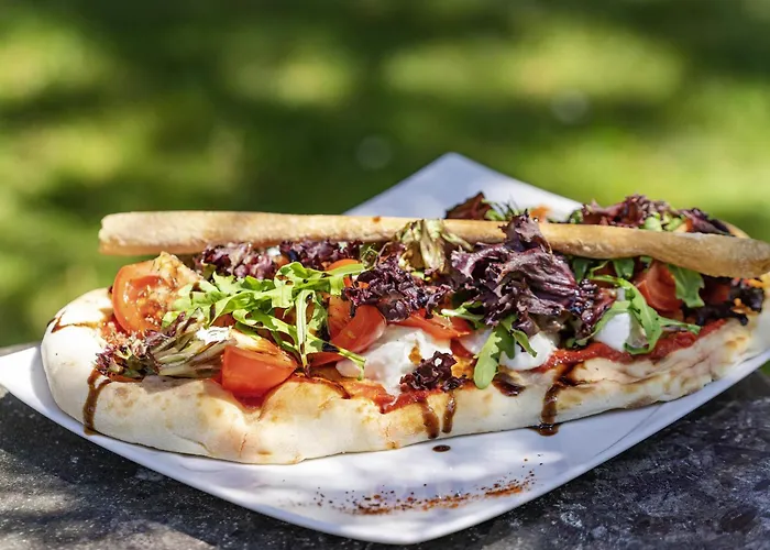 نوفوتيل لوزان بوسيني فندق كريسير