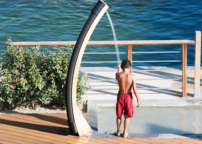 نوفوتيل لوزان بوسيني 4*