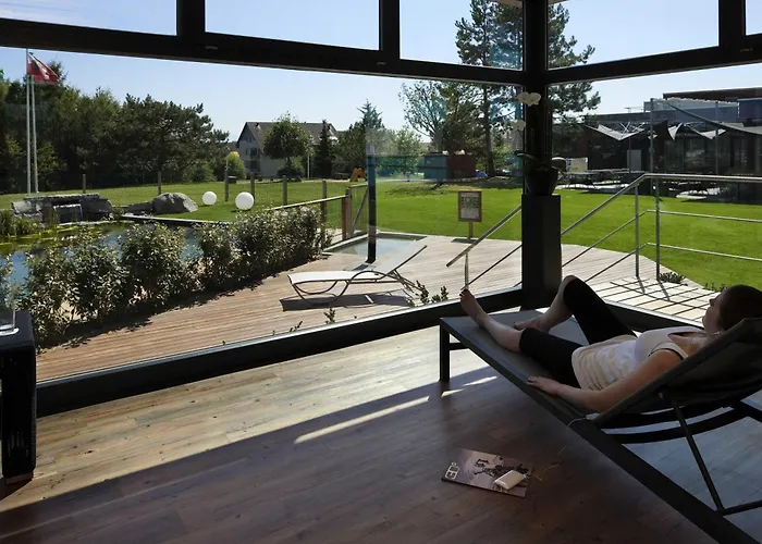 Novotel Lausanne Bussigny 4* Crissier