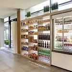 Novotel Lausanne Bussigny Hotel Crissier